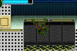 Teenage Mutant Ninja Turtles 2: Battle Nexus (Game Boy Advance)