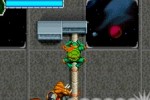 Teenage Mutant Ninja Turtles 2: Battle Nexus (Game Boy Advance)