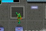 Teenage Mutant Ninja Turtles 2: Battle Nexus (Game Boy Advance)