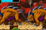 Teenage Mutant Ninja Turtles 2: Battle Nexus (Game Boy Advance)