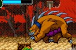 Teenage Mutant Ninja Turtles 2: Battle Nexus (Game Boy Advance)