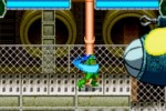 Teenage Mutant Ninja Turtles 2: Battle Nexus (Game Boy Advance)