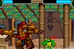 Teenage Mutant Ninja Turtles 2: Battle Nexus (Game Boy Advance)