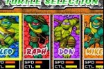 Teenage Mutant Ninja Turtles 2: Battle Nexus (Game Boy Advance)