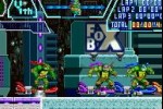 Teenage Mutant Ninja Turtles 2: Battle Nexus (Game Boy Advance)