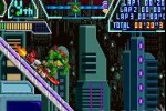 Teenage Mutant Ninja Turtles 2: Battle Nexus (Game Boy Advance)