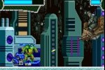 Teenage Mutant Ninja Turtles 2: Battle Nexus (Game Boy Advance)