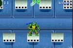 Teenage Mutant Ninja Turtles 2: Battle Nexus (Game Boy Advance)