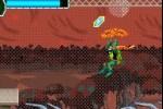Teenage Mutant Ninja Turtles 2: Battle Nexus (Game Boy Advance)