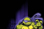 Teenage Mutant Ninja Turtles 2: Battle Nexus (Game Boy Advance)