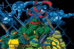 Teenage Mutant Ninja Turtles 2: Battle Nexus (Game Boy Advance)