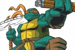 Teenage Mutant Ninja Turtles 2: Battle Nexus (Game Boy Advance)