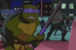 Teenage Mutant Ninja Turtles 2: Battle Nexus (Xbox)