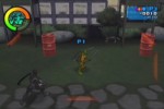 Teenage Mutant Ninja Turtles 2: Battle Nexus (Xbox)
