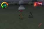 Teenage Mutant Ninja Turtles 2: Battle Nexus (Xbox)