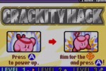 Kirby & the Amazing Mirror (Game Boy Advance)