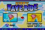 Kirby & the Amazing Mirror (Game Boy Advance)