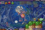 Kirby & the Amazing Mirror (Game Boy Advance)