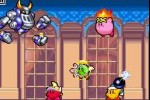 Kirby & the Amazing Mirror (Game Boy Advance)