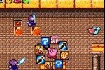 Kirby & the Amazing Mirror (Game Boy Advance)