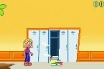 Lizzie McGuire 2: Lizzie Diaries (Game Boy Advance)