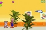 Lizzie McGuire 2: Lizzie Diaries (Game Boy Advance)
