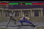 Sega Ages 2500 Series Vol. 16: Virtua Fighter 2 (PlayStation 2)