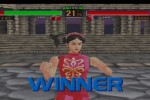 Sega Ages 2500 Series Vol. 16: Virtua Fighter 2 (PlayStation 2)