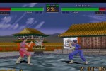 Sega Ages 2500 Series Vol. 16: Virtua Fighter 2 (PlayStation 2)