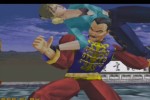 Sega Ages 2500 Series Vol. 16: Virtua Fighter 2 (PlayStation 2)