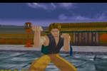 Sega Ages 2500 Series Vol. 16: Virtua Fighter 2 (PlayStation 2)