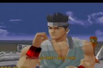 Sega Ages 2500 Series Vol. 16: Virtua Fighter 2 (PlayStation 2)