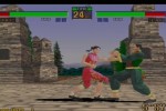 Sega Ages 2500 Series Vol. 16: Virtua Fighter 2 (PlayStation 2)