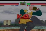Sega Ages 2500 Series Vol. 16: Virtua Fighter 2 (PlayStation 2)