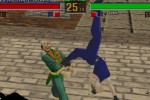 Sega Ages 2500 Series Vol. 16: Virtua Fighter 2 (PlayStation 2)