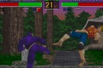 Sega Ages 2500 Series Vol. 16: Virtua Fighter 2 (PlayStation 2)