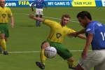 FIFA Soccer 2005 (PC)