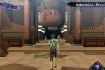 Shin Megami Tensei: Nocturne (PlayStation 2)