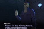 Shin Megami Tensei: Nocturne (PlayStation 2)