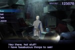 Shin Megami Tensei: Nocturne (PlayStation 2)