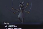 Shin Megami Tensei: Nocturne (PlayStation 2)