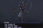 Shin Megami Tensei: Nocturne (PlayStation 2)