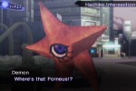 Shin Megami Tensei: Nocturne (PlayStation 2)