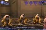 Shin Megami Tensei: Nocturne (PlayStation 2)
