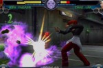 King of Fighters: Maximum Impact (PlayStation 2)