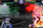 King of Fighters: Maximum Impact (PlayStation 2)