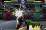 King of Fighters: Maximum Impact (PlayStation 2)