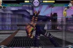King of Fighters: Maximum Impact (PlayStation 2)