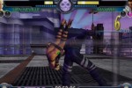 King of Fighters: Maximum Impact (PlayStation 2)