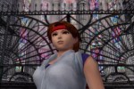 King of Fighters: Maximum Impact (PlayStation 2)